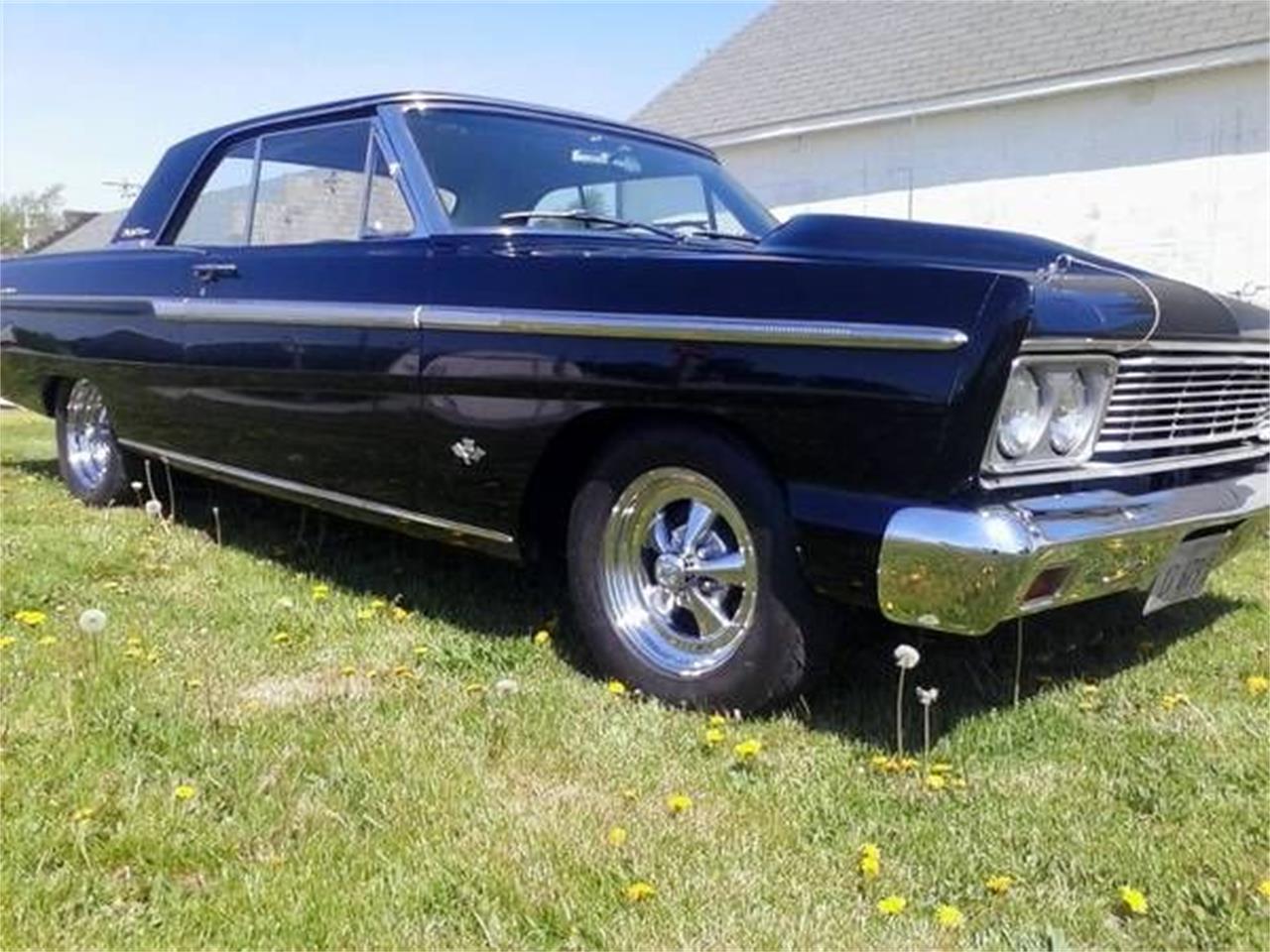 1965 Ford Fairlane 500 for Sale | ClassicCars.com | CC-1146208