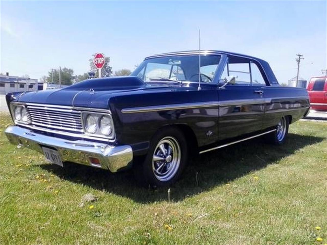 1965 Ford Fairlane 500 for Sale | ClassicCars.com | CC-1146208