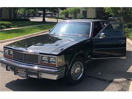 1979 Cadillac Seville (CC-1140622) for sale in St. Clair Shores, Michigan