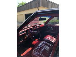 1979 Cadillac Seville (CC-1140622) for sale in St. Clair Shores, Michigan