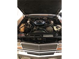 1979 Cadillac Seville (CC-1140622) for sale in St. Clair Shores, Michigan