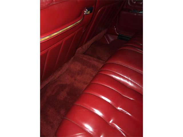 1979 Cadillac Seville (CC-1140622) for sale in St. Clair Shores, Michigan