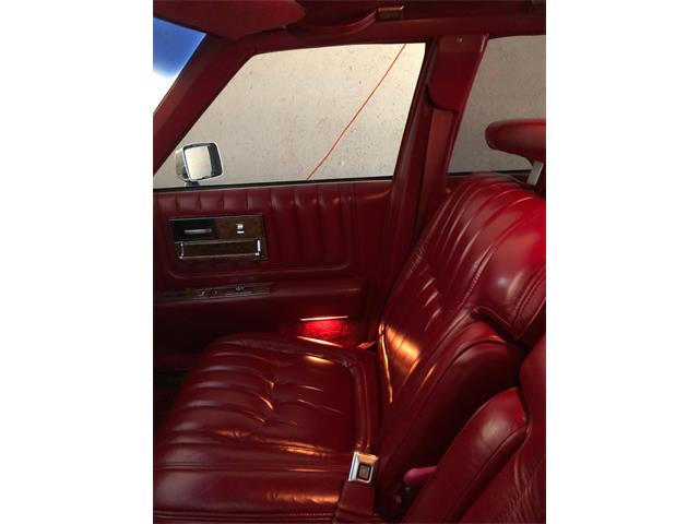 1979 Cadillac Seville (CC-1140622) for sale in St. Clair Shores, Michigan