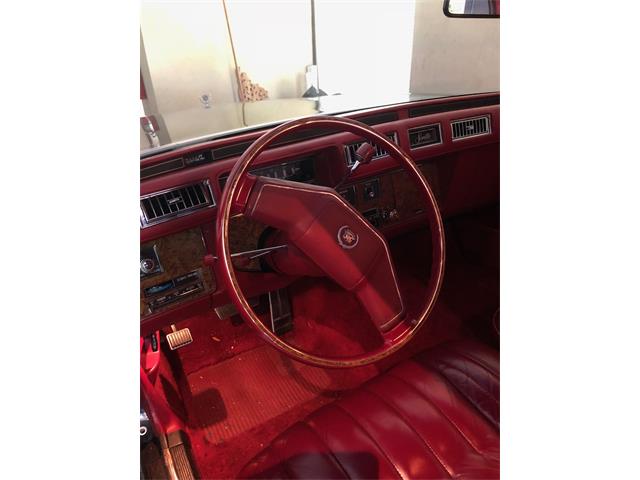 1979 Cadillac Seville (CC-1140622) for sale in St. Clair Shores, Michigan