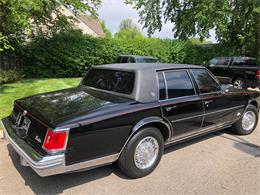 1979 Cadillac Seville (CC-1140622) for sale in St. Clair Shores, Michigan