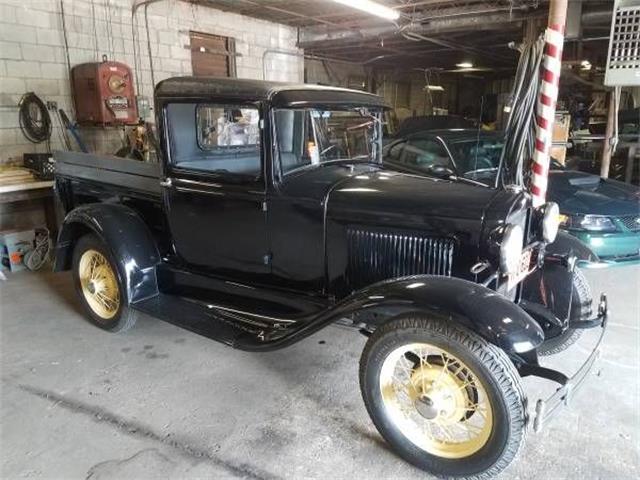 1931 Ford Model A (CC-1146221) for sale in Cadillac, Michigan