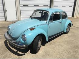 1974 Volkswagen Super Beetle (CC-1146222) for sale in Cadillac, Michigan