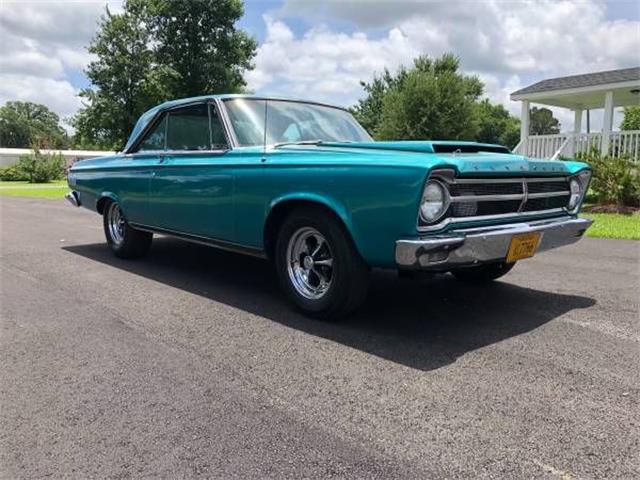 1965 Plymouth Satellite (CC-1146239) for sale in Cadillac, Michigan