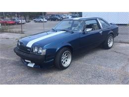 1978 Toyota Celica (CC-1146248) for sale in Cadillac, Michigan