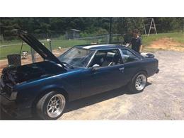 1978 Toyota Celica (CC-1146248) for sale in Cadillac, Michigan