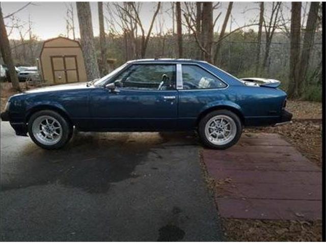 1978 Toyota Celica (CC-1146248) for sale in Cadillac, Michigan