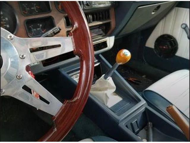 1978 Toyota Celica (CC-1146248) for sale in Cadillac, Michigan