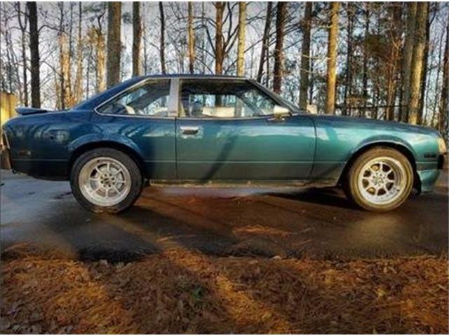 1978 Toyota Celica (CC-1146248) for sale in Cadillac, Michigan