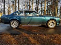 1978 Toyota Celica (CC-1146248) for sale in Cadillac, Michigan