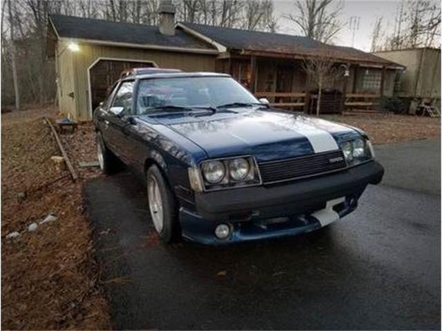 1978 Toyota Celica (CC-1146248) for sale in Cadillac, Michigan