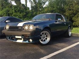 1978 Toyota Celica (CC-1146248) for sale in Cadillac, Michigan