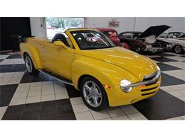 2004 Chevrolet SSR (CC-1146260) for sale in Annandale, Minnesota