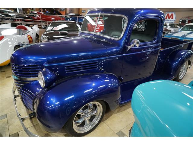 1940 Dodge Pickup (CC-1146278) for sale in Venice, Florida