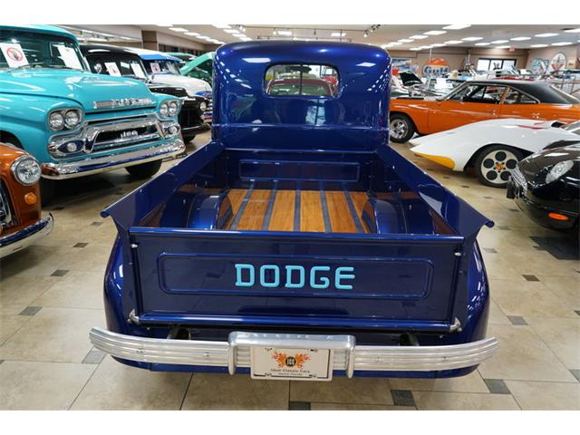 1940 Dodge Pickup (CC-1146278) for sale in Venice, Florida
