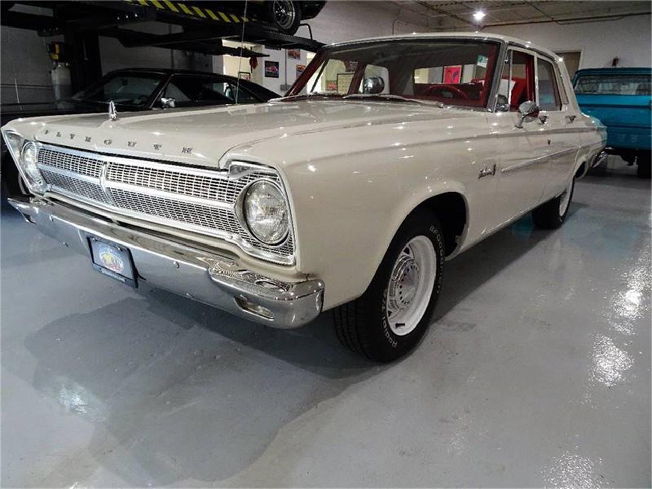 1965 Plymouth Belvedere For Sale | ClassicCars.com | CC-1146286