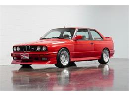 1990 BMW M3 (CC-1146316) for sale in Costa Mesa, California