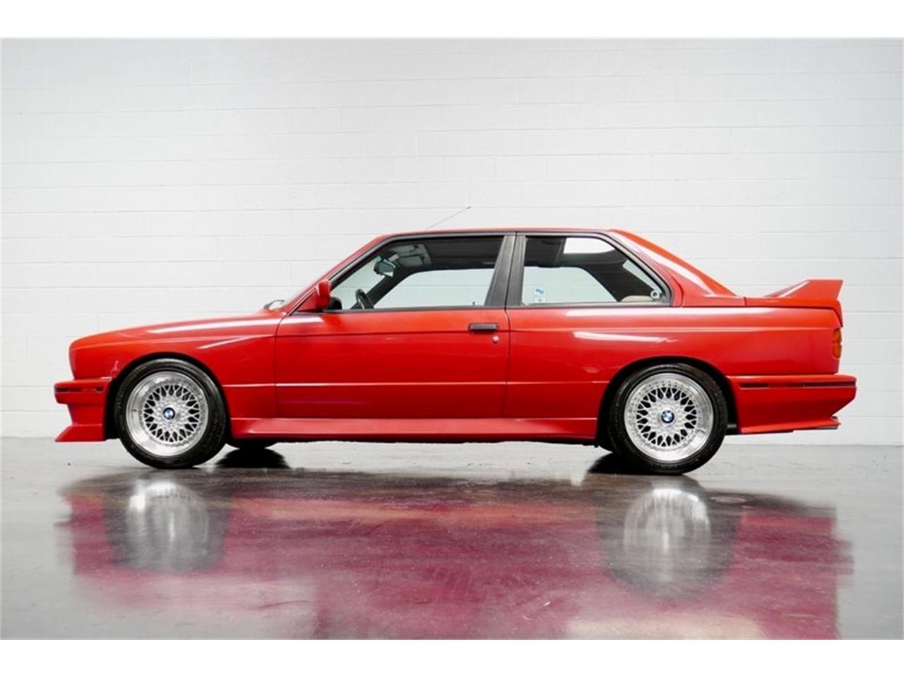 1990 Bmw M3 For Sale 