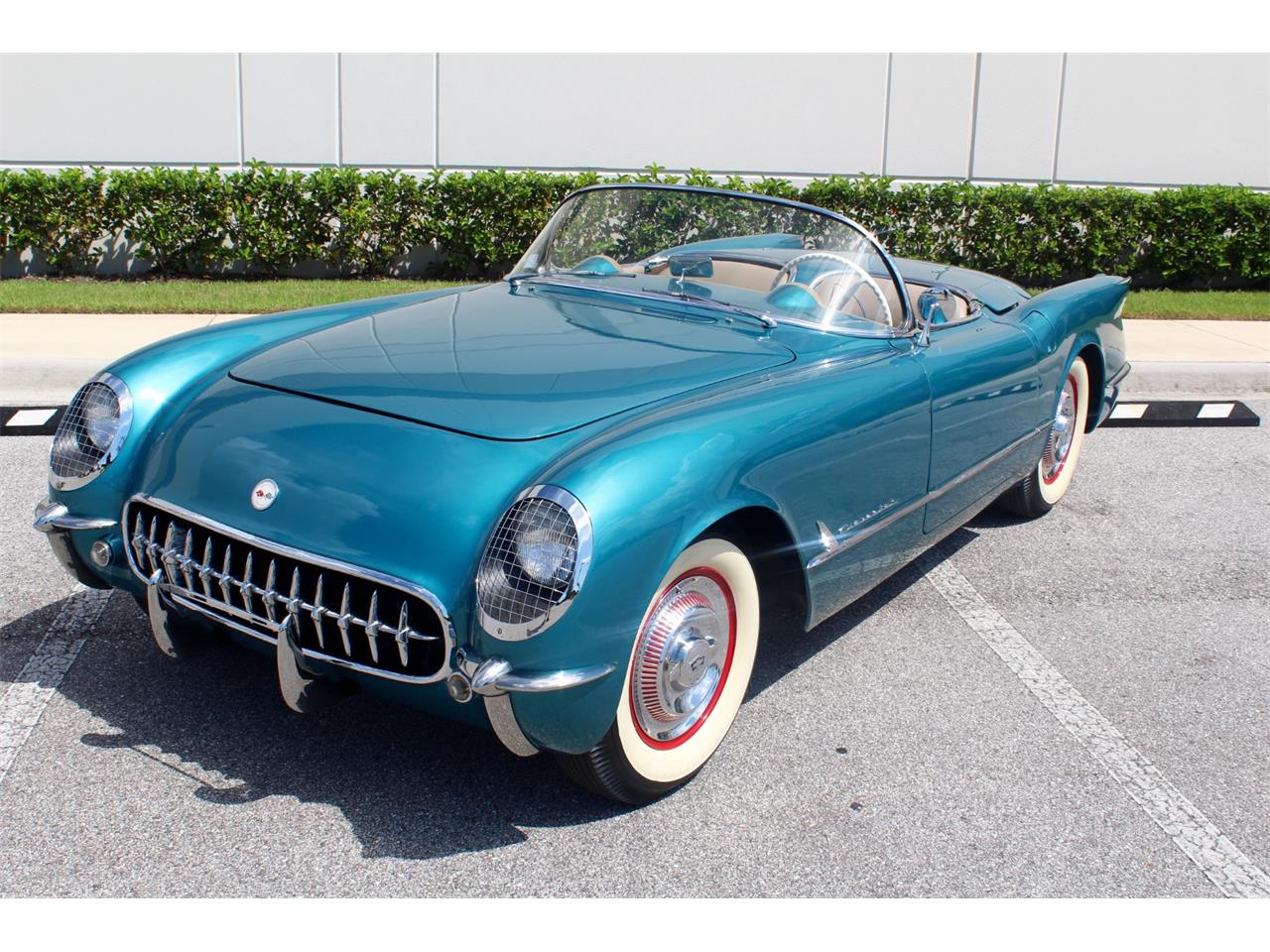 1953 Chevrolet Corvette for Sale CC