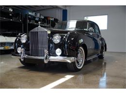 1962 Rolls-Royce Silver Cloud II (CC-1146336) for sale in Torrance, California