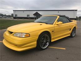 1995 Ford Mustang (CC-1146354) for sale in Brainerd, Minnesota