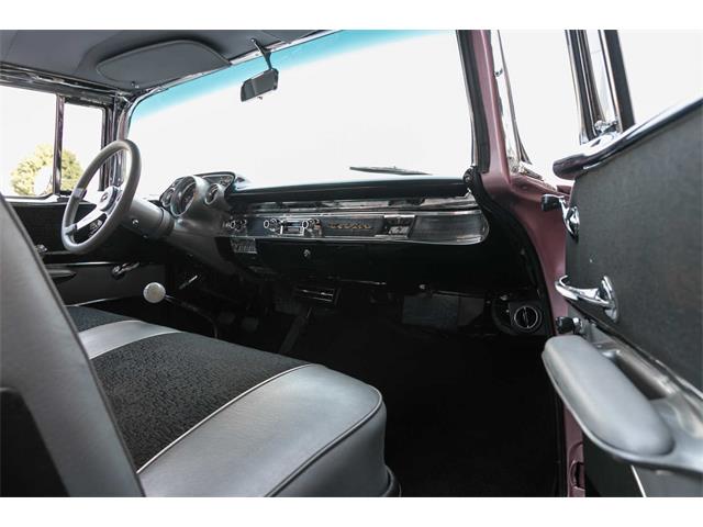1957 Chevrolet Bel Air (CC-1146369) for sale in Biloxi, Mississippi