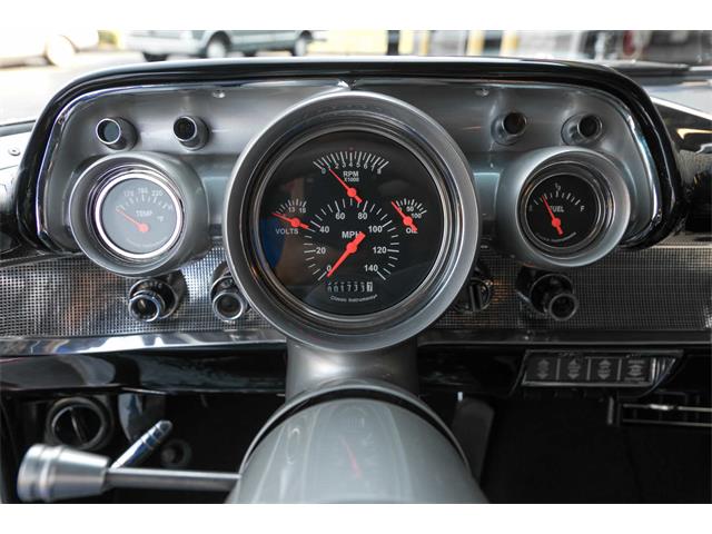 1957 Chevrolet Bel Air (CC-1146369) for sale in Biloxi, Mississippi