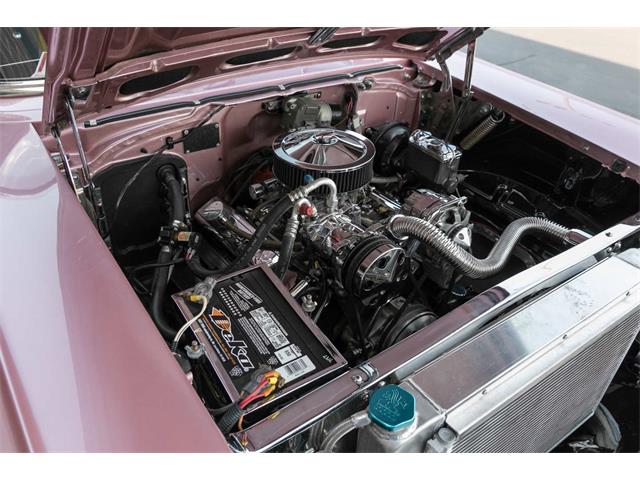 1957 Chevrolet Bel Air (CC-1146369) for sale in Biloxi, Mississippi