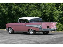 1957 Chevrolet Bel Air (CC-1146369) for sale in Biloxi, Mississippi