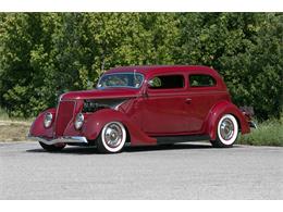 1936 Ford Coupe (CC-1146371) for sale in Biloxi, Mississippi