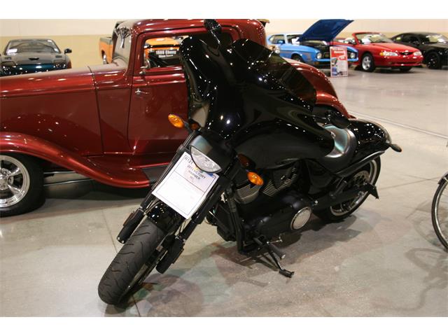 2013 Victory Hammer (CC-1146378) for sale in Biloxi, Mississippi