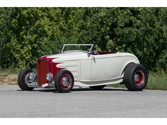 1932 Ford Roadster (CC-1146382) for sale in Biloxi, Mississippi