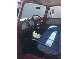 1962 Ford F150 (CC-1146408) for sale in Kimberly, Idaho