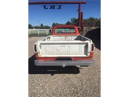 1962 Ford F150 (CC-1146408) for sale in Kimberly, Idaho