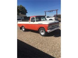 1962 Ford F150 (CC-1146408) for sale in Kimberly, Idaho