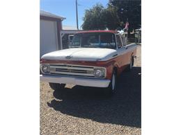 1962 Ford F150 (CC-1146408) for sale in Kimberly, Idaho
