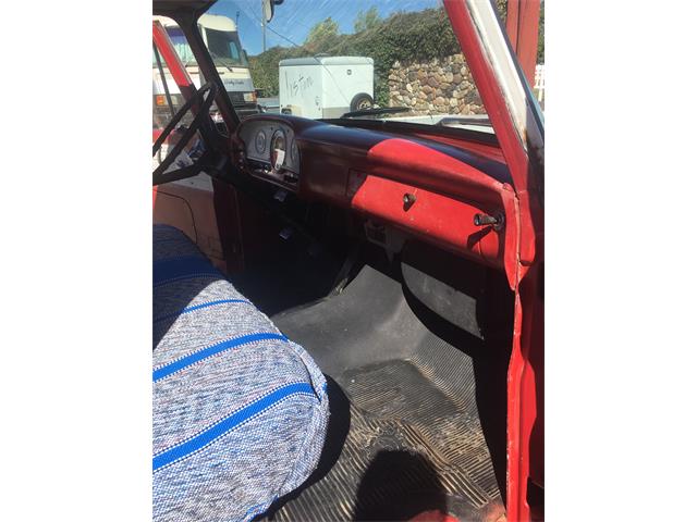 1962 Ford F150 (CC-1146408) for sale in Kimberly, Idaho