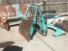 1962 Ford F150 (CC-1146408) for sale in Kimberly, Idaho