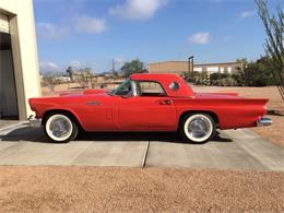 1957 Ford Thunderbird (CC-1146413) for sale in APACHE JUNCTION, Arizona