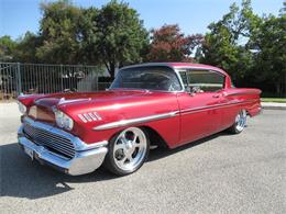 1958 Chevrolet Bel Air (CC-1146420) for sale in Simi Valley, California
