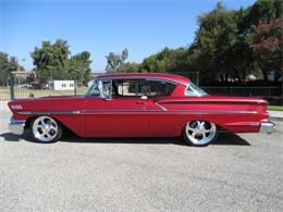 1958 Chevrolet Bel Air (CC-1146420) for sale in Simi Valley, California