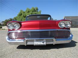 1958 Chevrolet Bel Air (CC-1146420) for sale in Simi Valley, California