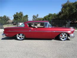 1958 Chevrolet Bel Air (CC-1146420) for sale in Simi Valley, California