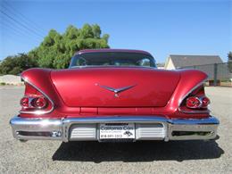 1958 Chevrolet Bel Air (CC-1146420) for sale in Simi Valley, California