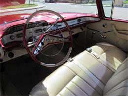 1958 Chevrolet Bel Air (CC-1146420) for sale in Simi Valley, California