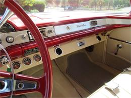 1958 Chevrolet Bel Air (CC-1146420) for sale in Simi Valley, California
